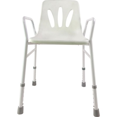 Height Adjustable Shower Chair